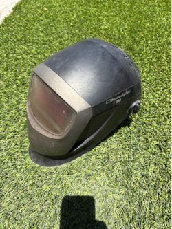 Welding hood Speedglas 9000