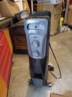 Heater