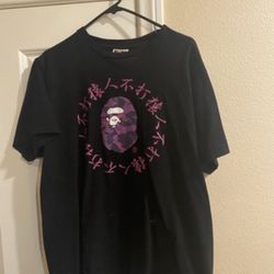 Bape Tshirt