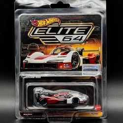 Hot Wheels Elite 64 Porsche 963