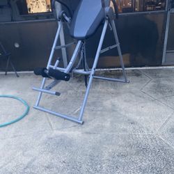 Exercise machine
