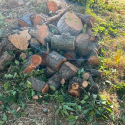 Firewood $80.00