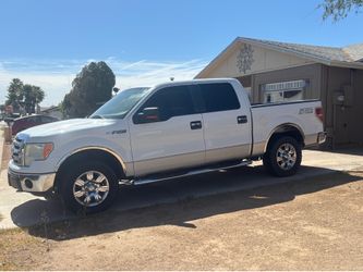 2009 Ford F-150