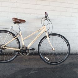 Bianchi Bike