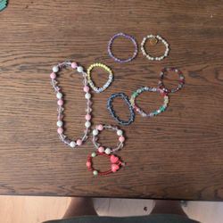 Kids Bracelets 