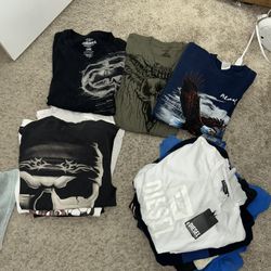 Reseller clothing Bundle! 