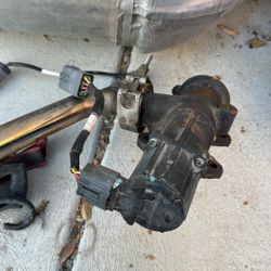  Throttle Valve Body For Cummins