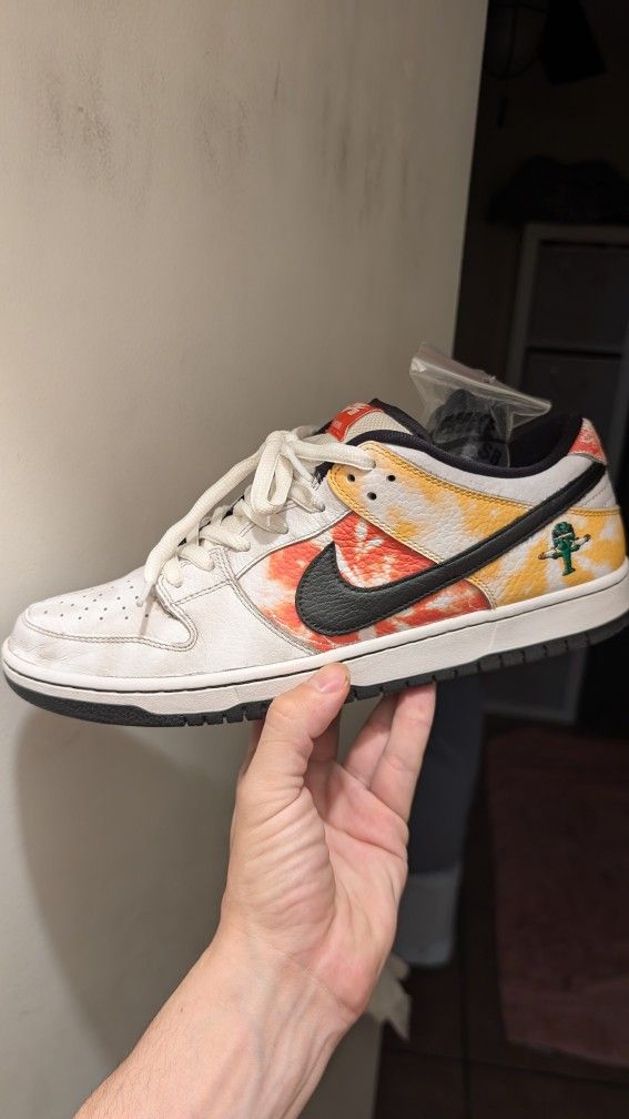 Nike