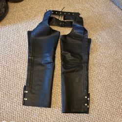 Motorcycle Chaps
