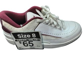 Jordan Dv9956-103 White