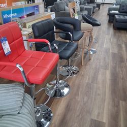 Bar Stools