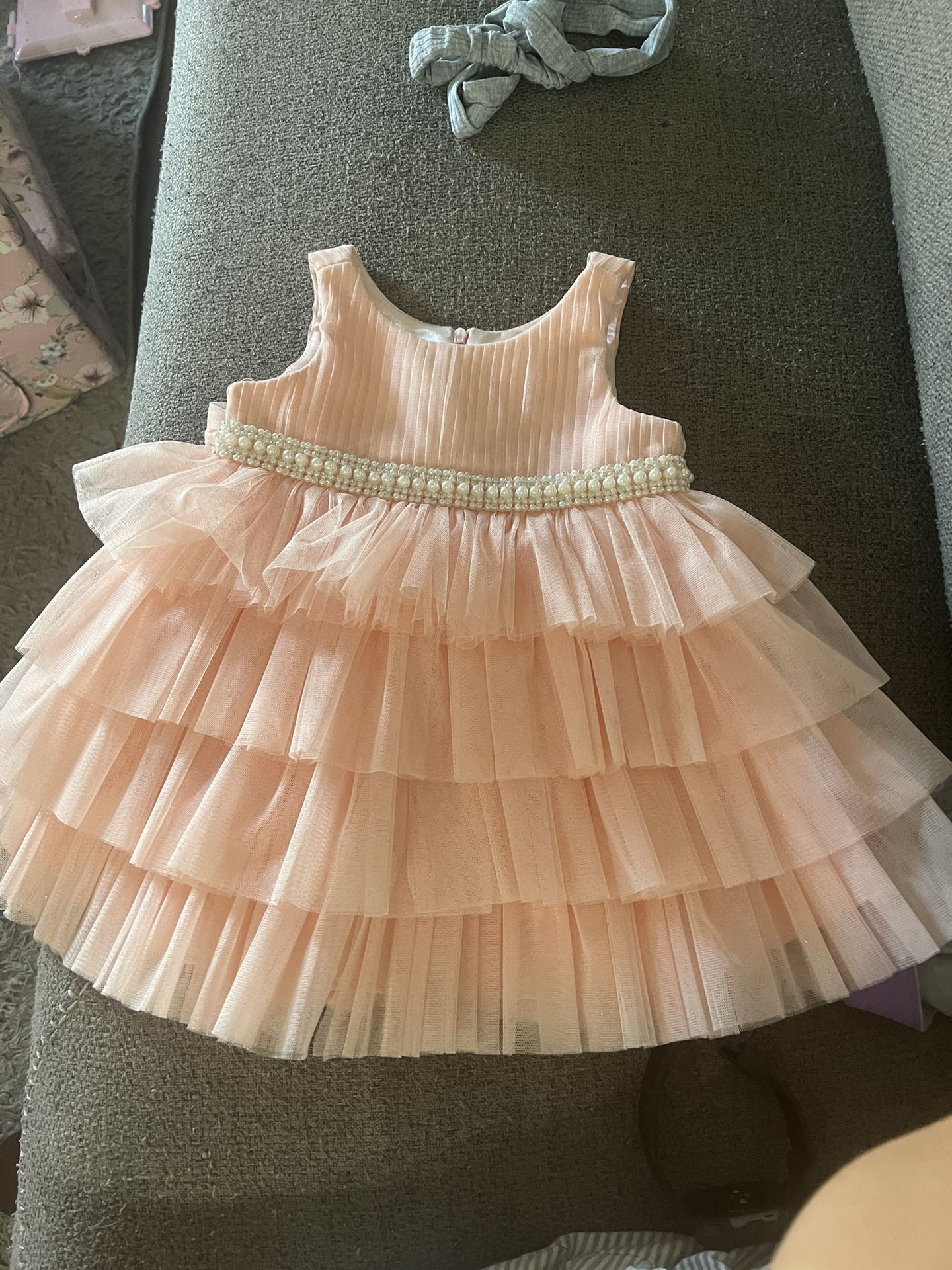 Girls Dresses
