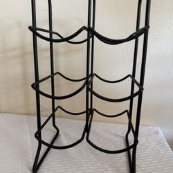 Bottle Rack Holder