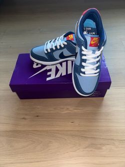 Nike SB Dunk Low Pro Sneakers