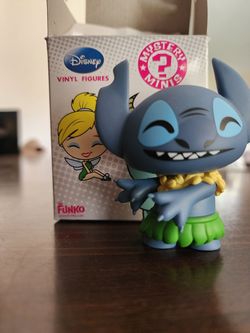 Funko Disney mystery mini hula stitch
