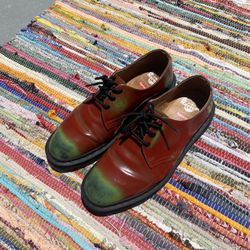 Supreme Doc Martens