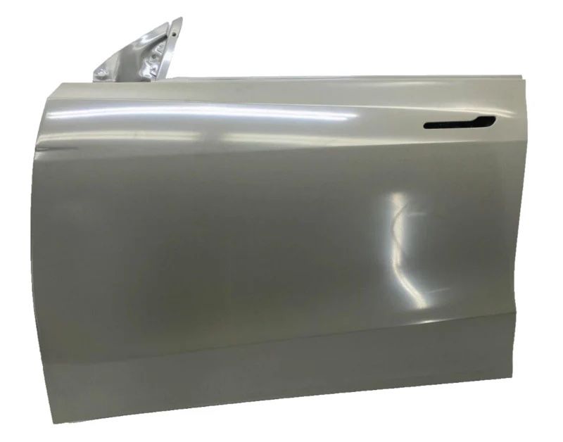 Front Door Shell Driver Side (Left) For Tesla Model Y 2020-2024 OEM Quality 1505460-E0-A