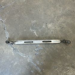 Megan Racing Lower Tie Bar