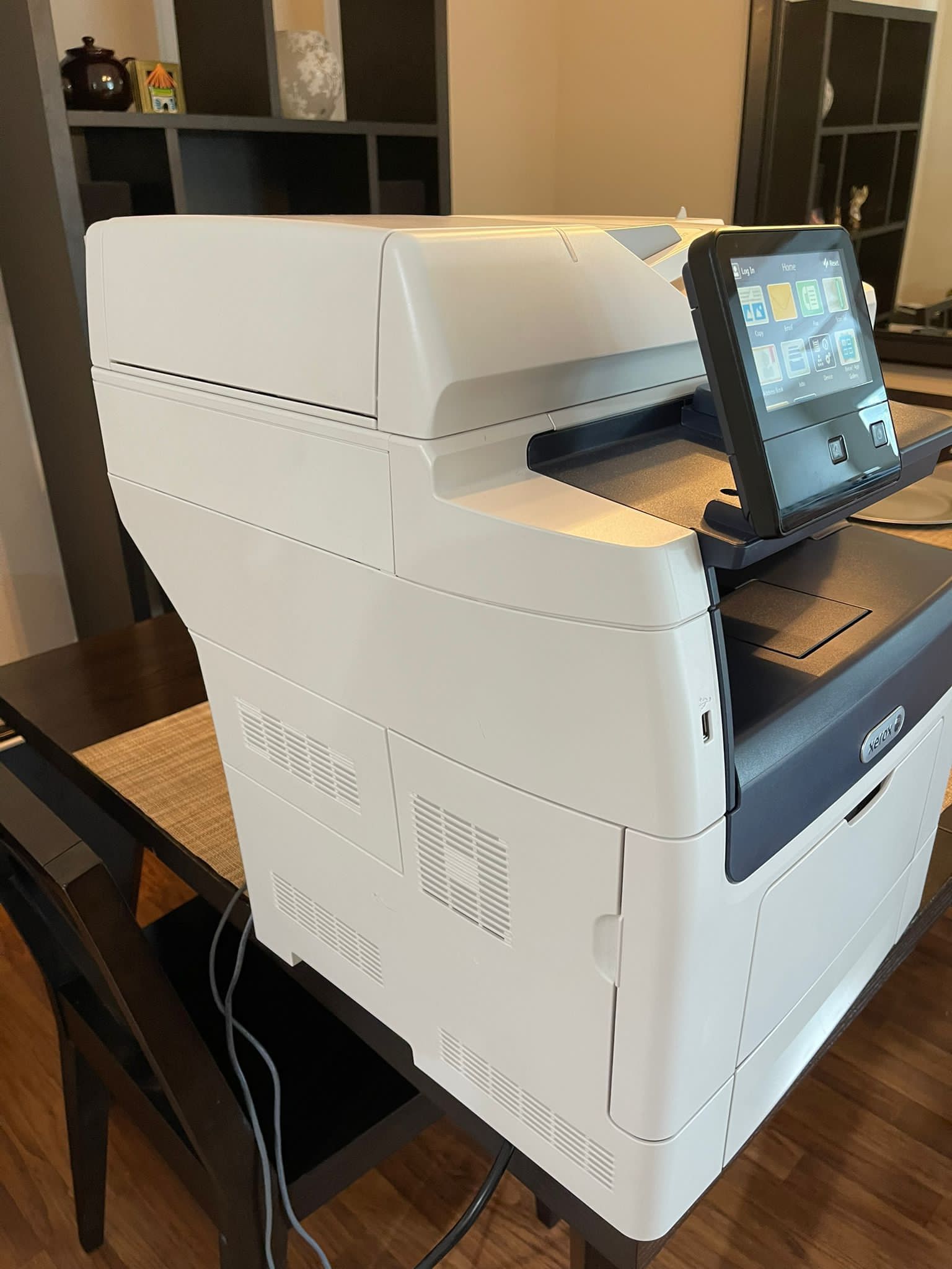 Xerox VersaLink B405/DN Monochrome Duplex Network Laser Printer