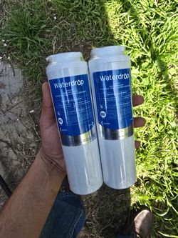 WaterDrop Water Filter