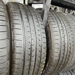 Used Tires Llantas Usadas 