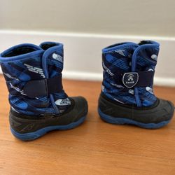 Kamik Snow Boots 