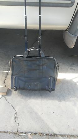 Maleta para viajar