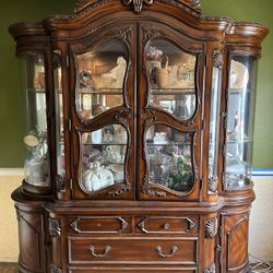 China Cabinet