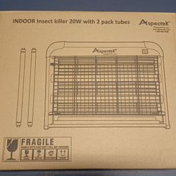 BUG ZAPPER