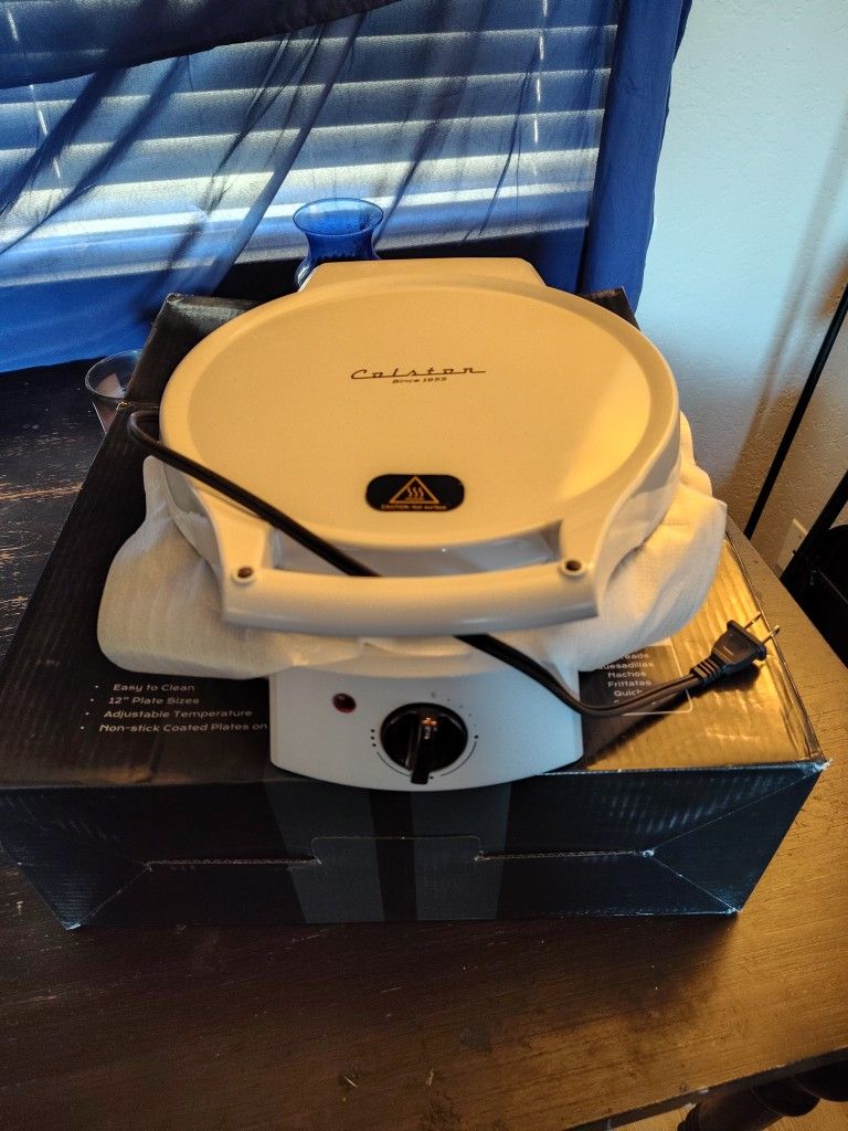 Pizza Maker