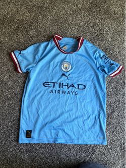 Kids jersey