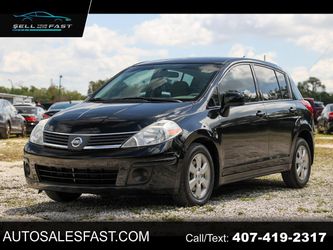 2009 Nissan Versa