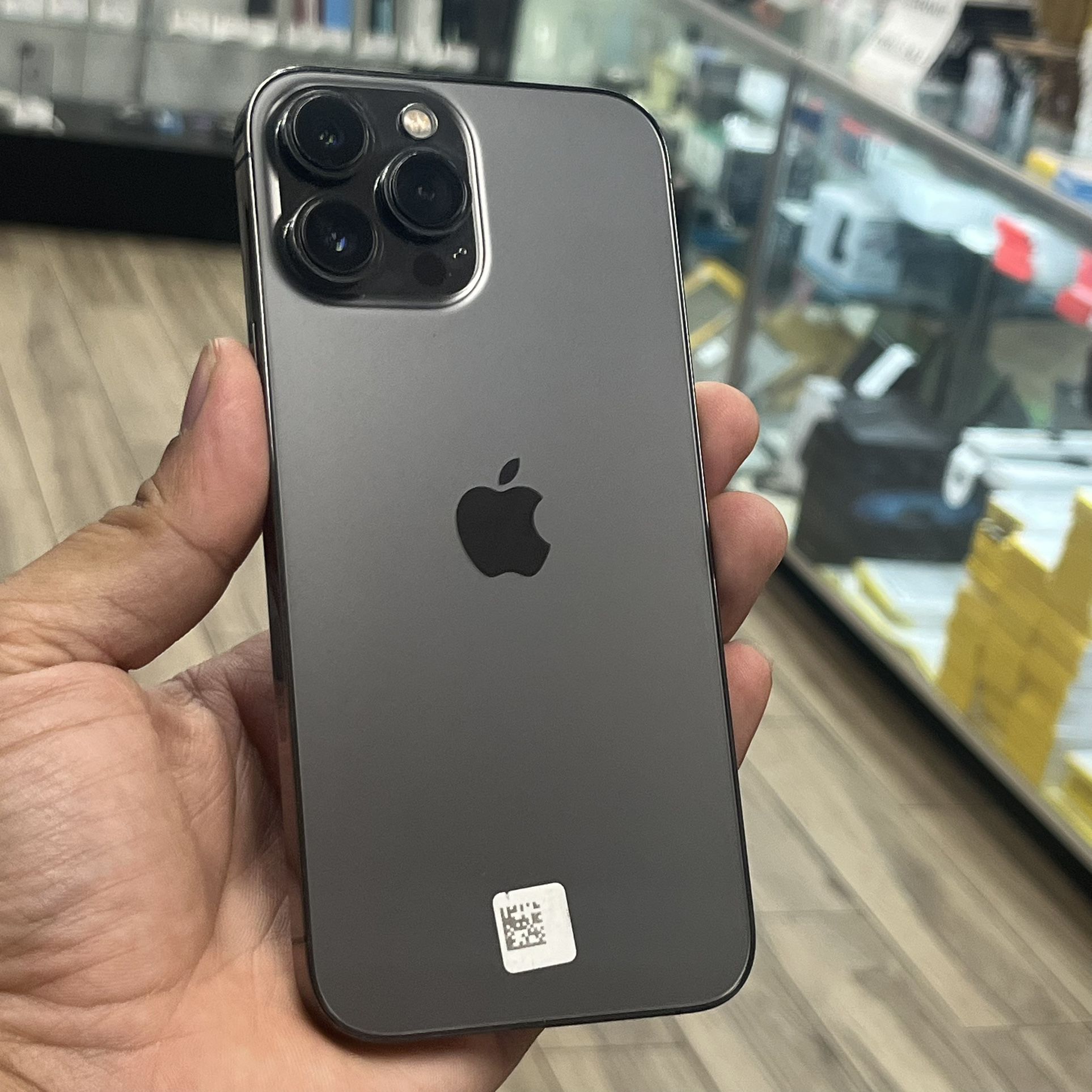 iPhone 13 Pro Max 512gb Unlocked 