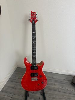 PRS Custom SE 24 08 Electric Guitar