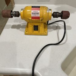 Guinevere Sanding Finisher