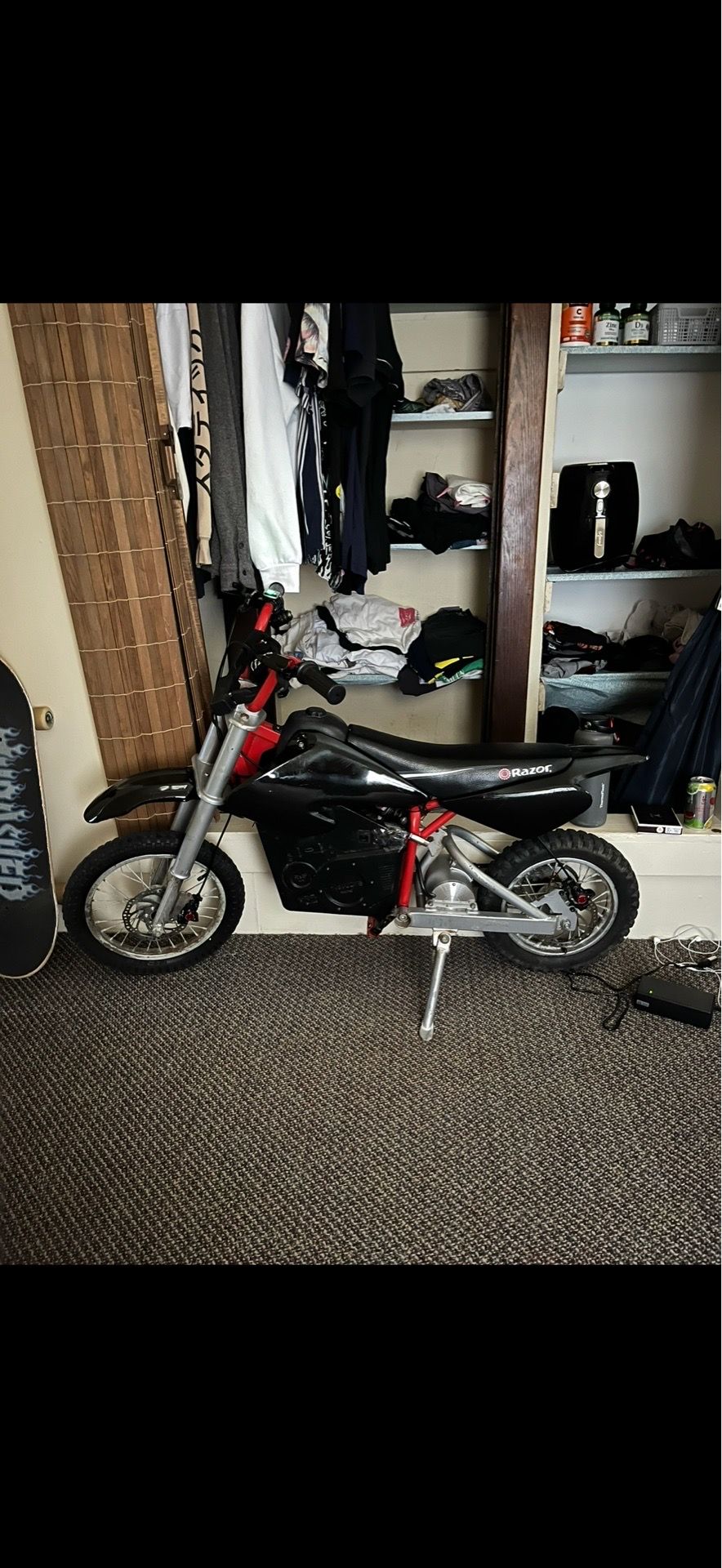 2000 watt E-Bike