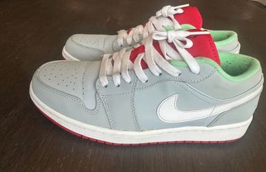 Jordan 1 low ‘Hare’ size 9 men’s