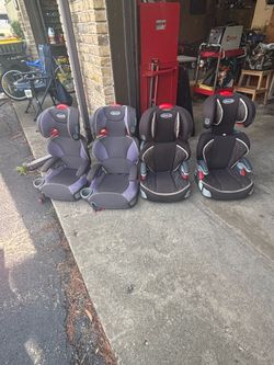 Car seats