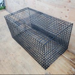 Chicks Cage,  Quail Cage, Rabbit Cage,  Bird Cage,  Small Pets Cage , Size 16×36×16 inches 