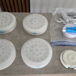 4x Pool LED (App Controlled)