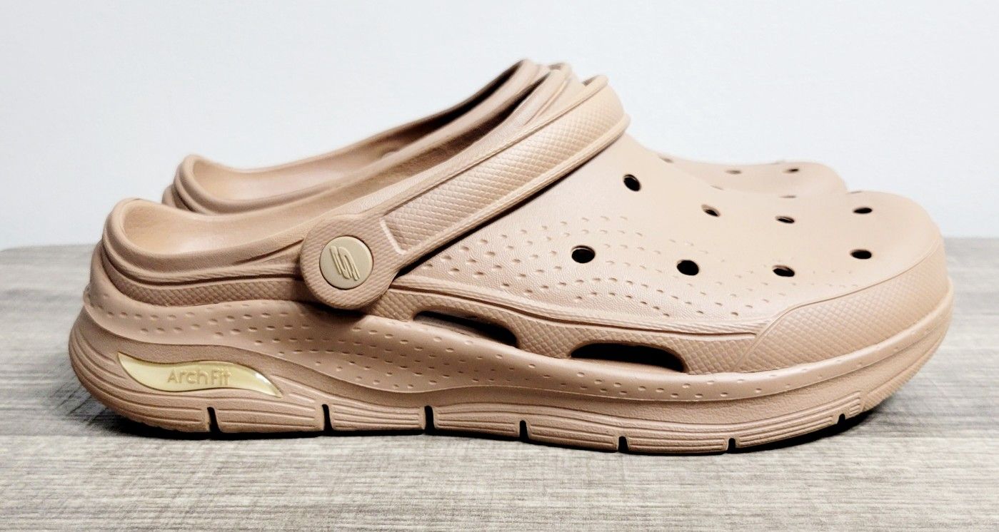 SKECHERS croc Foamies