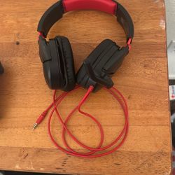 Gaming Headphones 