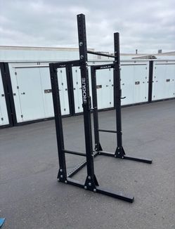Rogue Power Rack