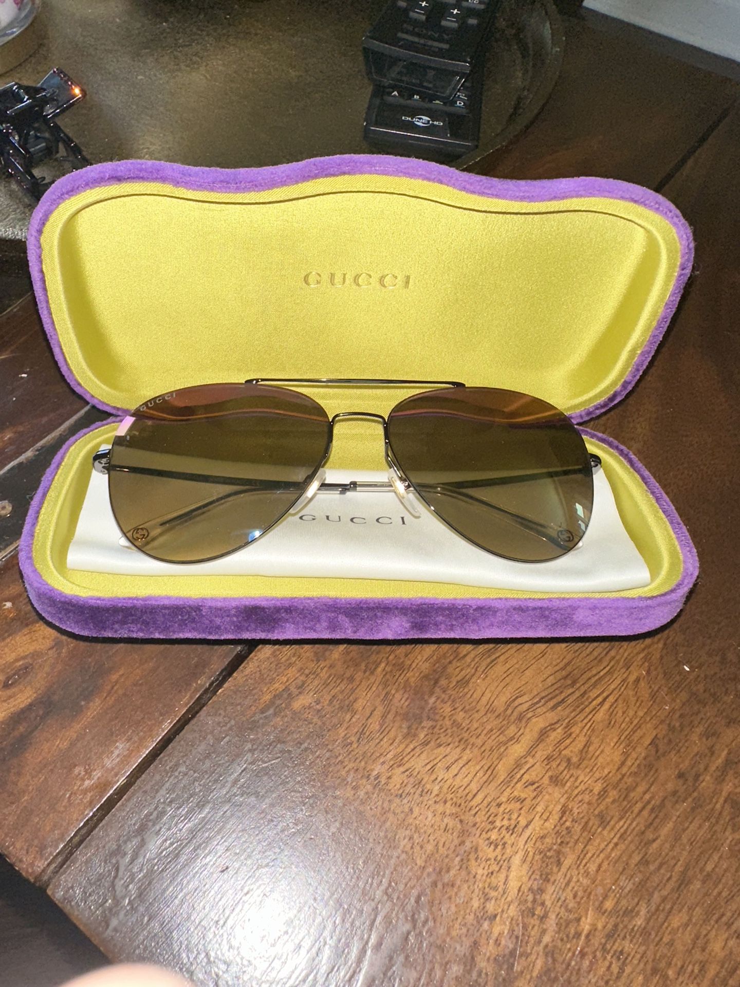 Mens Gucci Sunglasses