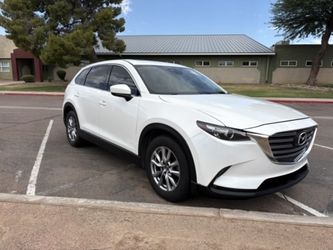 2016 Mazda Cx-9