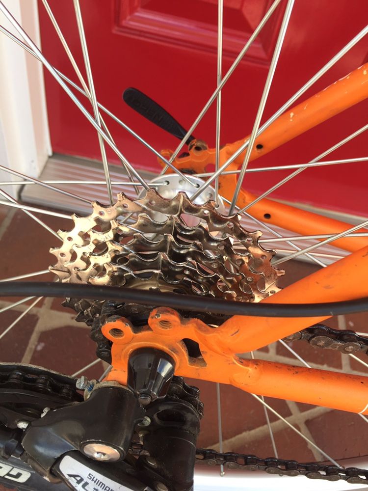 Diamondback Outlook M3030 Mountain Bike for Sale in Mission Viejo, CA