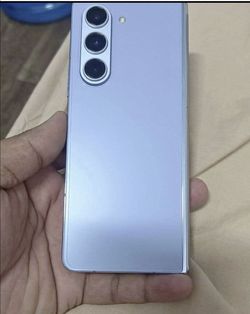 Samsung Galaxy z fold 5 Unlocked / Liberado 😃