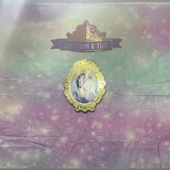 Backdrop And Cardboard Cutouts 