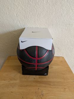 Nike.  Basketball