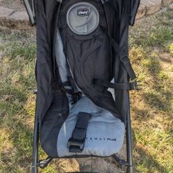 Chicco Stroller Liteway Plus